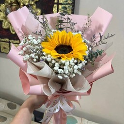 ช่อทานตะวัน(S6)