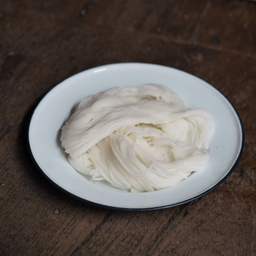 ขนมจีน. Rice Vermicelli