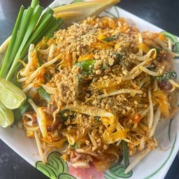 ผัดไทยโบราณ