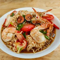 ร้านตำตุ๊ปุ๊ สาขาขอนแก่น