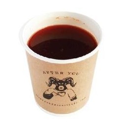 Hot Honey Lemon Tea ชาฮันนี่เลมอนร้อน