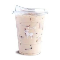 Earl Grey Milk Tea เอิร์ลเกรย์มิลค์ที