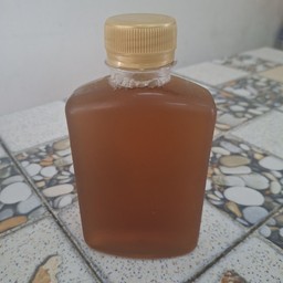 น้ำเก๊กฮวยใส่หล่อฮังก๊วย