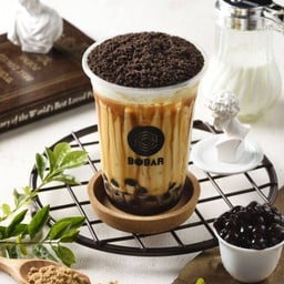 โบบาอินเลิฟ