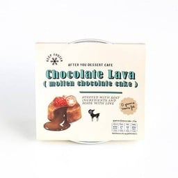 Frozen Chocolate Lava ช็อกโกแลตลาวา (แช่แข็ง)