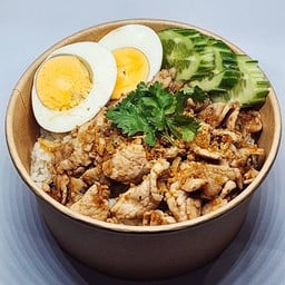 กะเพราโคตรแม่