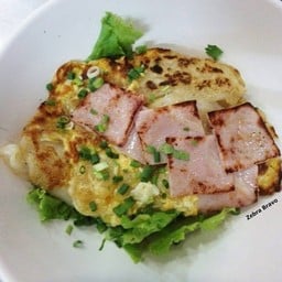 กอ ไก่ ขอ ไข่ สาขา2 (ข้าวไข่เจียว & ยำ) ทิพย์เกสร