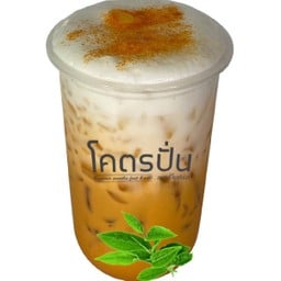 ชาไทยเย็น