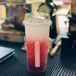 องุ่นโซดา