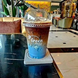 เอสเพรสโซ่คราว์