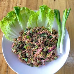 ชั่งมันส์ฮิ หมูกะทะชั่งกิโล - เทคโนตากสินระยอง