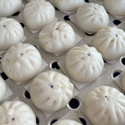 ศาลาเปา (ซาลาเปา-ข้าวขาหมู)