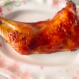 สะโพกใหญ่ อบโอ่ง