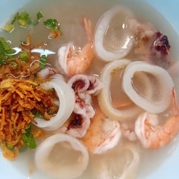 ก๋วยจั๊บญวนทะเล