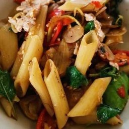 เส้นเพนเน่