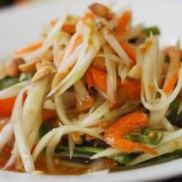 ตำไทย