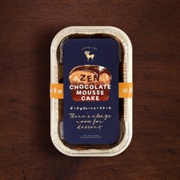 Zen Mousse Cake เซ็นมูสเค้ก