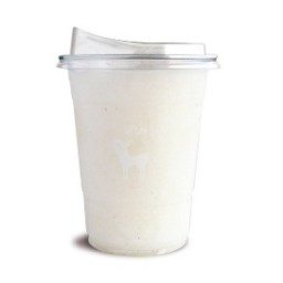 Lychee frappe ลิ้นจี่ปั่น