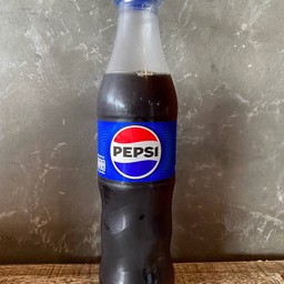 เป๊ปซี่  340 ML.