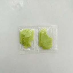 วาซาบิ 2 ซอง