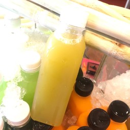 น้ำอ้อยขวดเล็กขวดละ30บาท