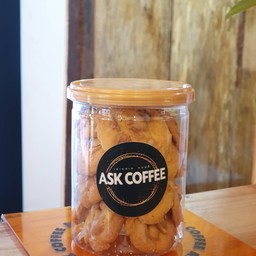 คุกกี้เนย