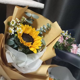 ช่อทานตะวัน(S5)