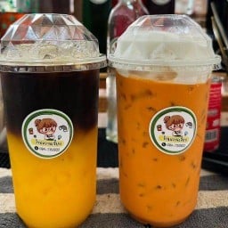 ร้านกาแฟ หวานเจี๊ยบ