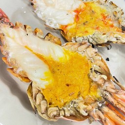 กุ้งแม่น้ำเผา ขนาด 2 ตัว/โล 1 กิโล
