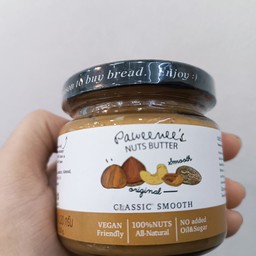 Paweenee Classic Smooth