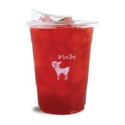 Iced Honey Lemon Tea ไอซ์ฮันนี่เลมอนที