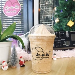 ลาเต้ ปั่น