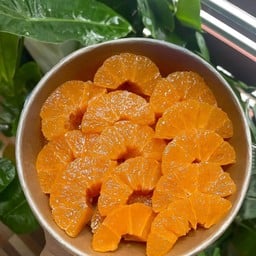 Mookmixed Fruit (ผลไม้ปลอกเปลือก พร้อมทาน)