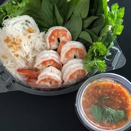 ร้านตำหมากหุ่ง(บึงกาฬ)