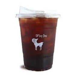 Iced Americano ไอซ์อเมริกาโน่