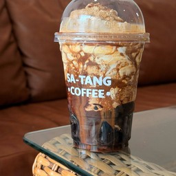 โอเลี้ยงเฉาก๊วย