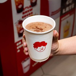 Central North Chocolate