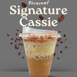 Singnature Cassie