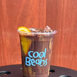 Cocoa Orange - โกโก้ส้ม