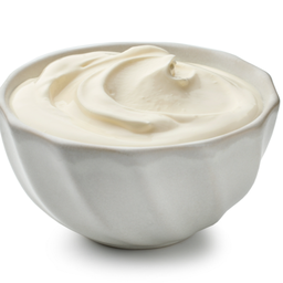 เพิ่มโยเกิร์ต. Add Yogurt