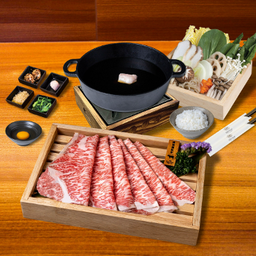 Renga Sukiyaki - โฮมโปรพระราม9 Renga Sukiyaki สาขา โฮมโปรพระราม9