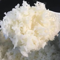 ข้าวเปล่า