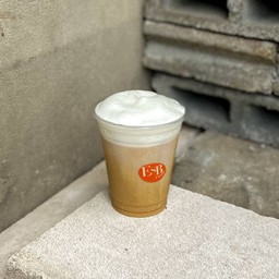 Bonjourÿ Latte