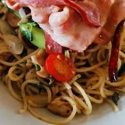 สปาเกตตี้