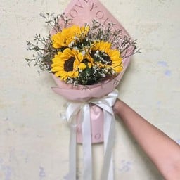 ช่อทานตะวัน(S7)