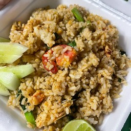 ข้าวผัด