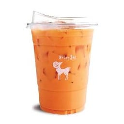 Royal Thai Milk Tea รอยัลไทย มิลค์ที