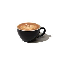 Hot Flat White