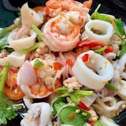 ครัวในบ้าน by น้องสกาย