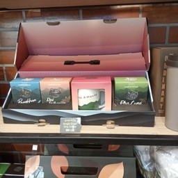 ชุดของขวัญDrip Coffee